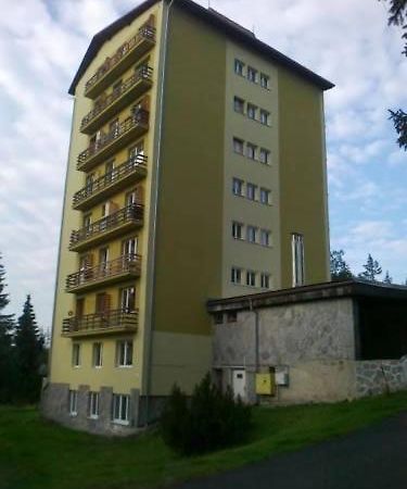 Apartment Lulu Štrbské Pleso Zewnętrze zdjęcie