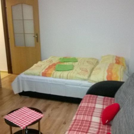 Apartment Lulu Štrbské Pleso Zewnętrze zdjęcie