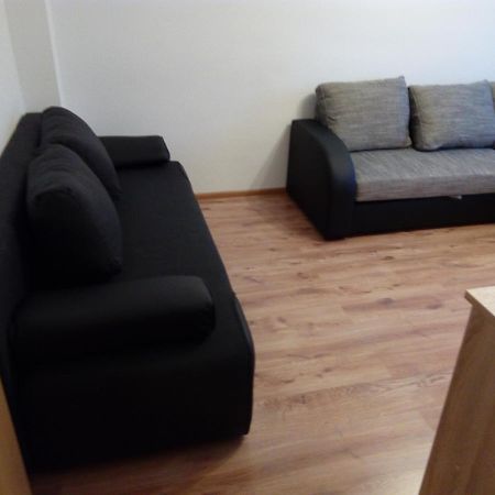 Apartment Lulu Štrbské Pleso Zewnętrze zdjęcie