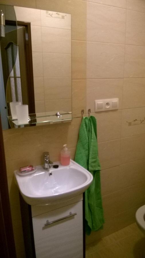 Apartment Lulu Štrbské Pleso Zewnętrze zdjęcie