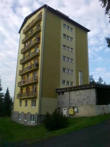 Apartment Lulu Štrbské Pleso Zewnętrze zdjęcie