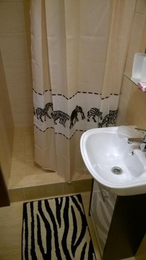 Apartment Lulu Štrbské Pleso Zewnętrze zdjęcie