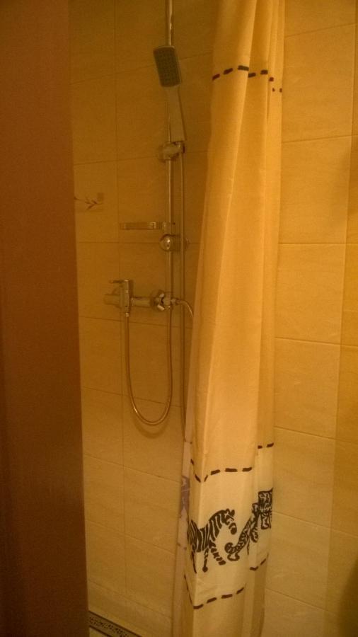 Apartment Lulu Štrbské Pleso Zewnętrze zdjęcie