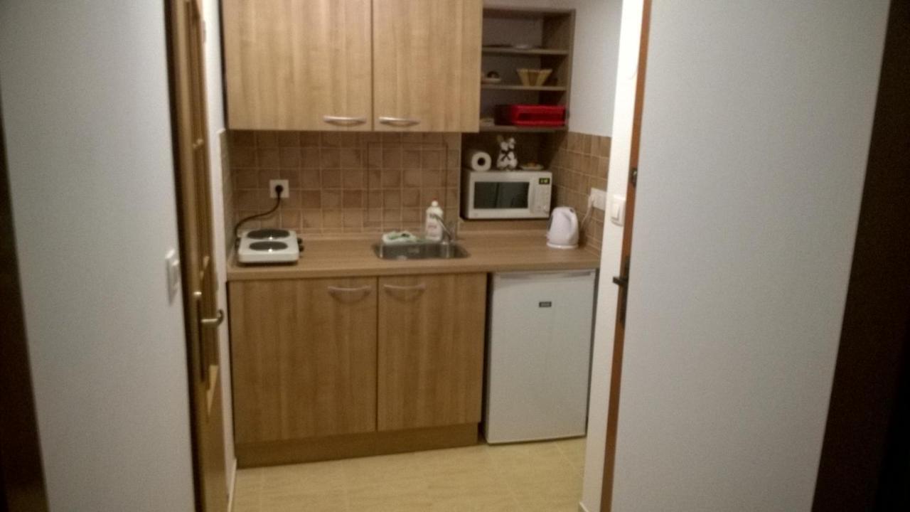Apartment Lulu Štrbské Pleso Zewnętrze zdjęcie