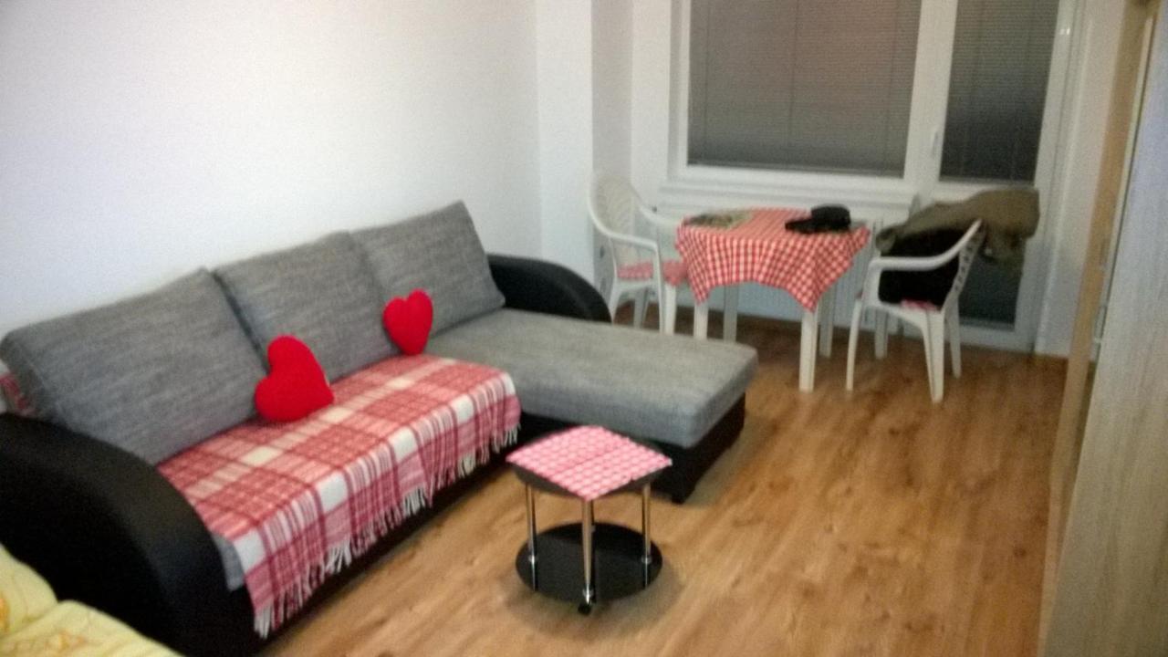 Apartment Lulu Štrbské Pleso Zewnętrze zdjęcie