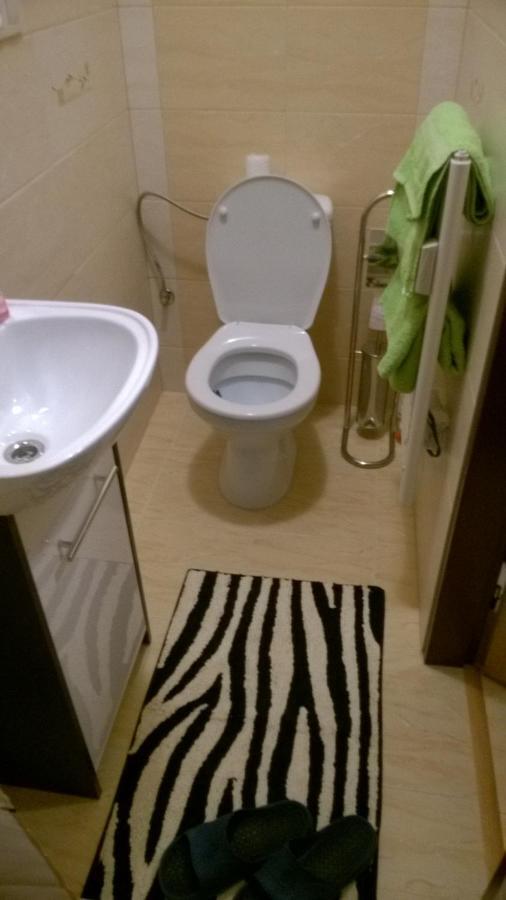 Apartment Lulu Štrbské Pleso Zewnętrze zdjęcie